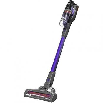 Black and Decker BHFEV182CP 18v Cordless Pet Vacuum Cleaner
