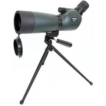 Télescope Terrestre Everglade SS‑560 – Modèle Carson