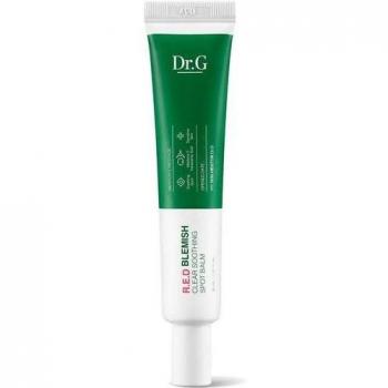 Dr. G Rode Blemish Verzorgende Spot Balsem 30ml