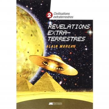 Civilisations extraterrestres Tome 2