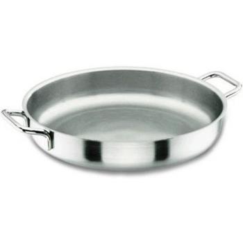 Plateau rond Wagner 36 cm sans couvercle – modèle LACOR