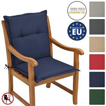 Relax Comfort Blu Sotto il Sole – Cuscino Esterno & Interno