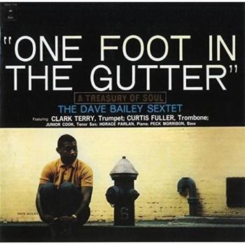 One foot in the gutter Edition limitée