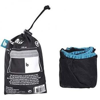 Moustiquaire pour Lit de Voyage Babymoov Mixte bébé