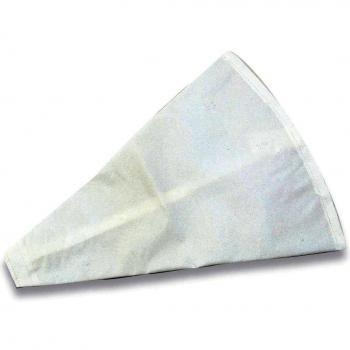 Manga desechable Cuydesa, 30 x 44 x 0,4 cm