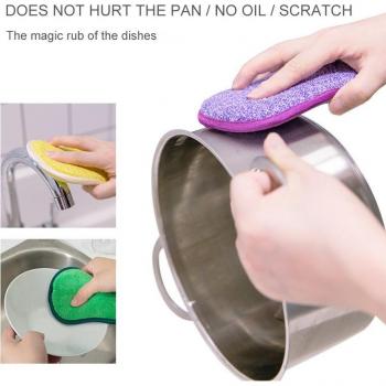 Magic Nano Sponge Wipe