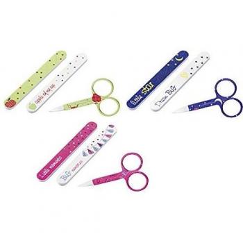 Nûby SalonMani Set LM – Limited Edition 2024