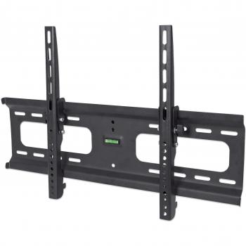 Manhattan Universal Flat-Panel TV Tilting Wall Mount, Supports One 37 to 70 Television up to 75 kg