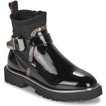 Regard Damenstiefel AURIAC Schwarz