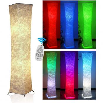 Fy‑Light 52” Lampadario a Terra