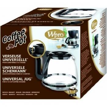 UCF300 Conical Jug for Coffee Machines