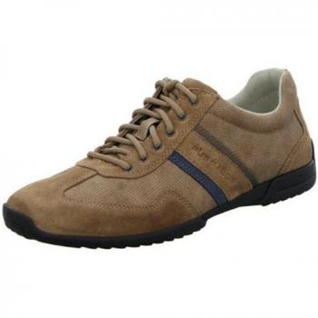 Pius Gabor Sneaker 1137.10 – Freizeitschuhe für Männer, weite Passform