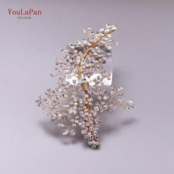 Wedding Rhinestone Headband