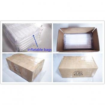 Sende‑Set „KundenKraft“ – Klare Glaskaraffen (2)