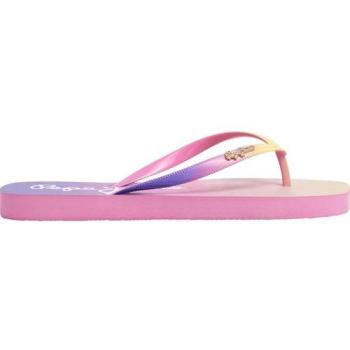 Tongs Pepe Jeans Rave Colors Femme – Couleur Jaune