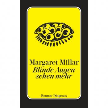 Blinde Augen sehen mehr