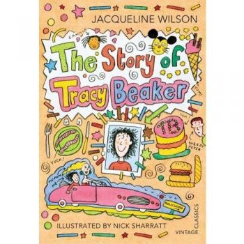 The Story of Tracy Beaker