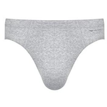Mey Jazz-Pants Herren Slip Grau