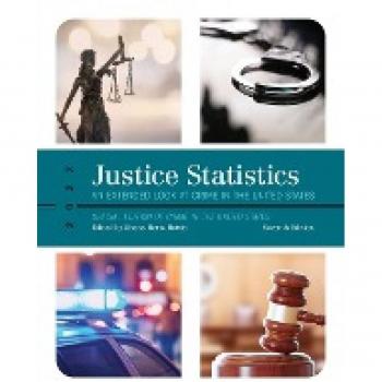 Justice Statistics: An Extended Look at Crime in the United States 2022, Seventh Edition