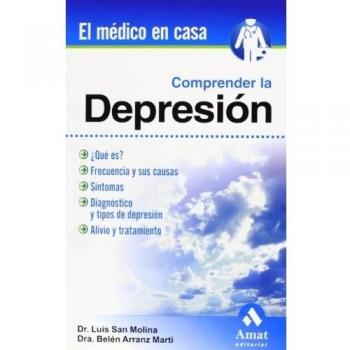Comprender La Depresion