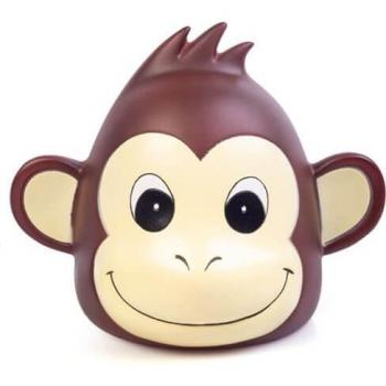 Lampe Smoosho (Singe)
