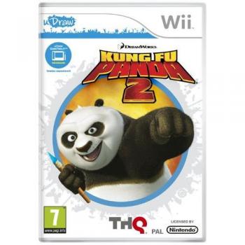 Kung Fu Panda 2 (importación)