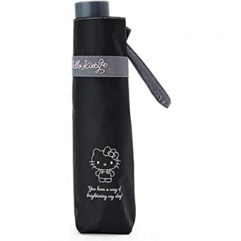 Sanrio Hello Kitty Weather-Ready Umbrella