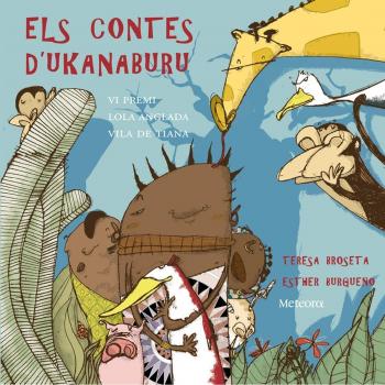 Els contes d'ukanaburu.