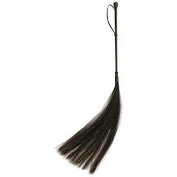 MacTack Leren Vliegveger One Size Marron