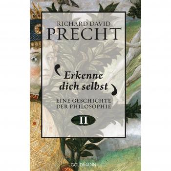 Erkenne dich selbst (Buch) von Richard David Precht