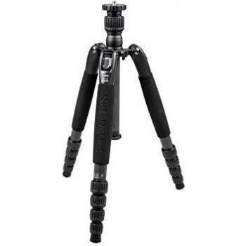 Sirui T-1205SK Treppiede Portatile