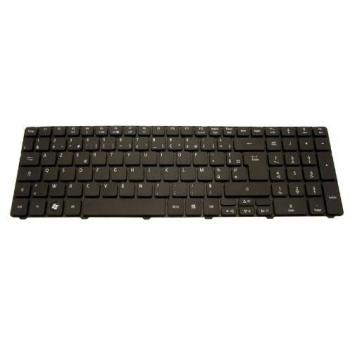 Acer Tastatur Französisch-Layout KB.I170A.154