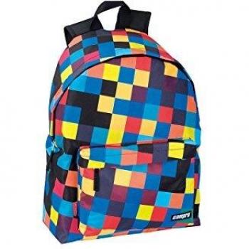 Mochila Campro 51726 Multicolor
