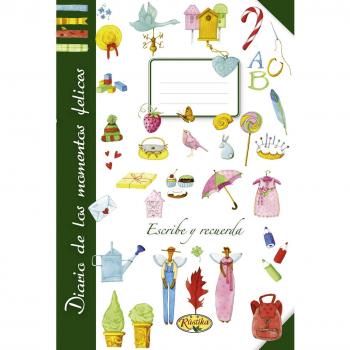 Diario de los momentos felices