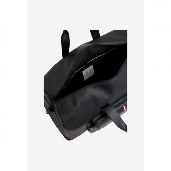 Bolso de viaje Tommy Hilfiger tamaño único negro