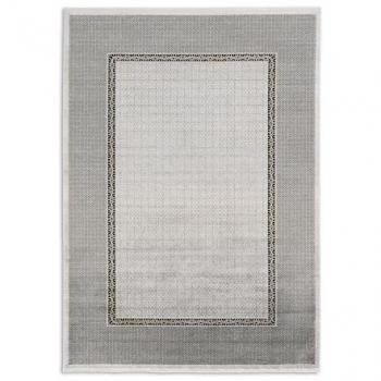 Teppich ASTRA Scala 6621 231, grau (silbergrau)