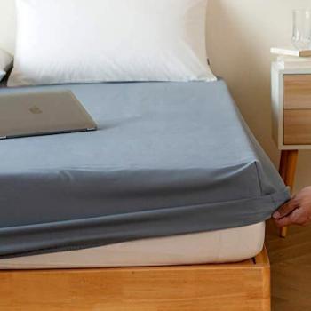 Kono Deep Pocket Fitted Sheet