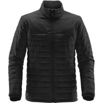 Stormtech Adult Nautilus Pongee Jacket XL in Red