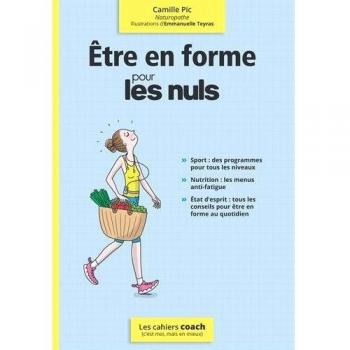 Etre en forme pour les nuls