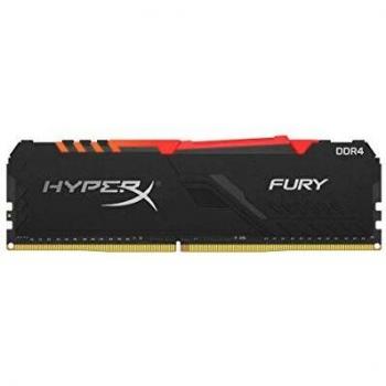 HyperX FURY HX424C15FB3A/16 Módulo de memoria 16 GB DDR4 2400 MHz