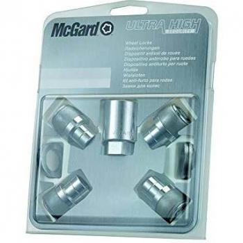 McGard 21156SL Ultra High Security