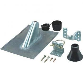 Kathrein Mast-Montage-Set ZTS 148