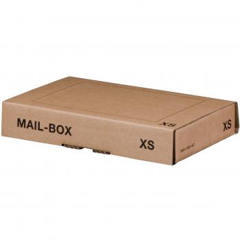 Smartbox Pro Brievenbus XS 244x145x43mm