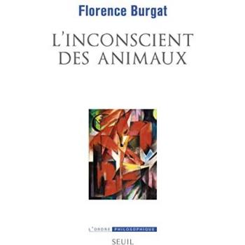 L'Inconscient des animaux: Une lecture freudienne