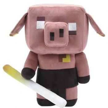 Mattel® Minecraft HHC88 Plüschtier