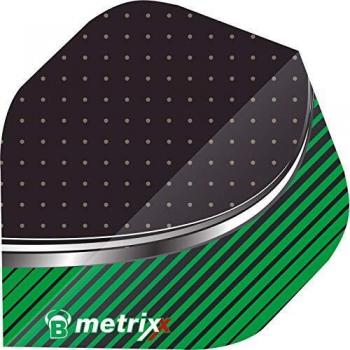 Bull's Darts Metrixx Standard Flights