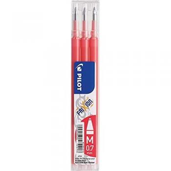 Pilot FriXion 0.7mm Refill Ink