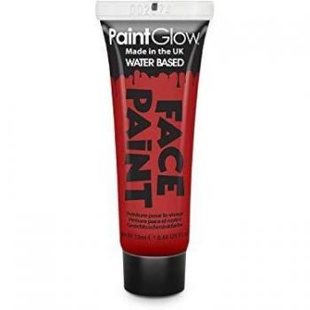 PaintGlow Pro Anti‑Falten Gesichtsmasken 13 ml, Einzelportion