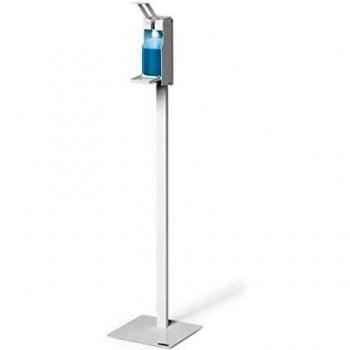 Soporte de Suelo para Desinfectante Durable 589102