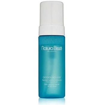 Natura Bisse Oxygen Mousse Fresh Foaming Cleanser 150ml